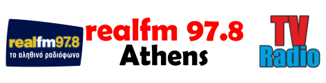 REAL FM Athens