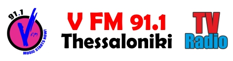 V fm 911 Radio Thessaloniki